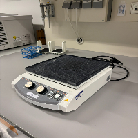 Heidolph Rotamax 120 Pltaform Shaker image 1